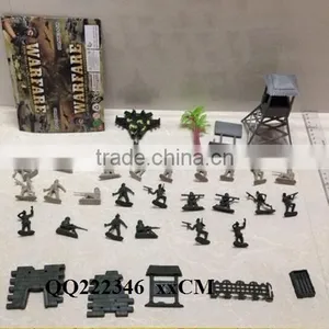 Hot Toys Cheap Toys Military Play Set With Map thumbnail-2