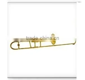 Slide Trumbone thumbnail-1