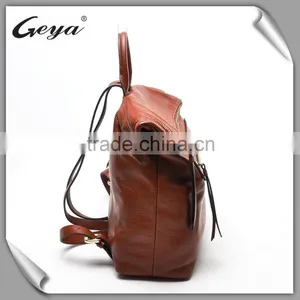 New Product Brazil School Bag for Trade Show thumbnail-2