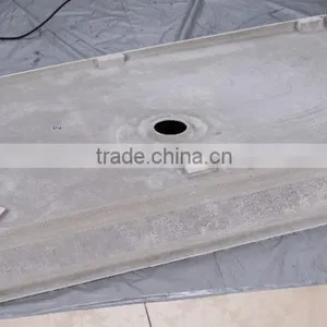 Cupc 3 Side Tile Flange Shower Base, Shower Flooring,tile Flange Base thumbnail-3