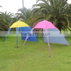 Folding Tent Canopy thumbnail-5