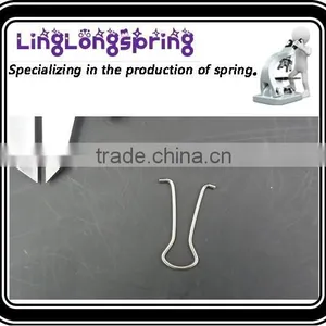 The Long Tail Clamp Spring thumbnail-1
