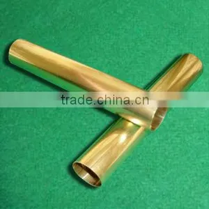 Top Grade Brass Tube C27000, C28000, C44300 thumbnail-6