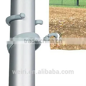 Banner Advertising Double Sides Flag Stand thumbnail-5