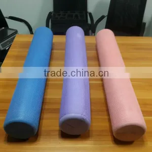 Eco-friendly Body Massage Yoga Roller / Yoga Rod thumbnail-1