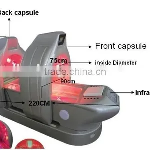 Magic Light Slimming SPA Capsule thumbnail-4