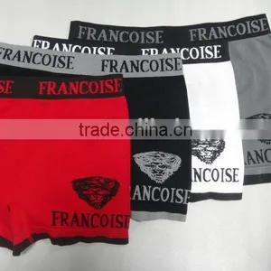 Cheap Price High Qualtiy Man Boxer Underwear thumbnail-1