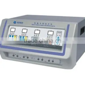 Intermediate Frequency Therapeutic Apparatus(table Model) thumbnail-1