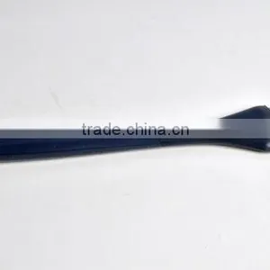 Food Grade Colorful Silicone Barbecue Brush Kitchenware ,utensil,tableware thumbnail-1