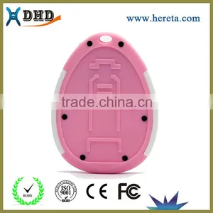 Mini Waterproof Shape Cute Portable Solar Power Pack thumbnail-2