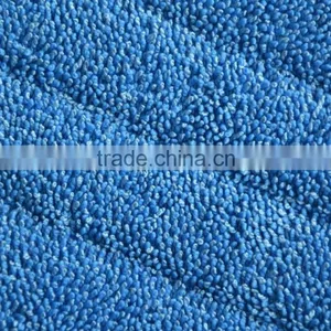 Sinland Deep Clean Mop Head Mops Refill Mop Replacement Pads WET Mops Refill 13cmx45cm Blue thumbnail-4