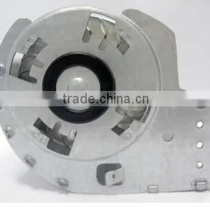 60*180mm Length AC Oven Blower thumbnail-5