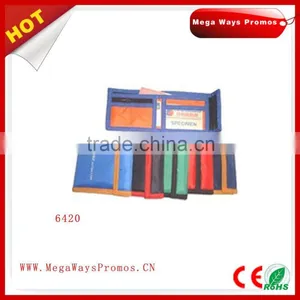 Nylon Wallet thumbnail-1