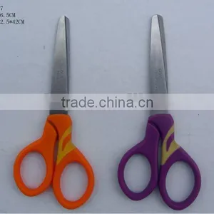 Multipurpolar Professional Scissors With Plastic Handle thumbnail-1