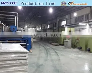 Jinjiang Worui Trading Co., Ltd. company overview - view 2 thumbnail