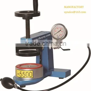Hydroulic Pressure Tester thumbnail-1