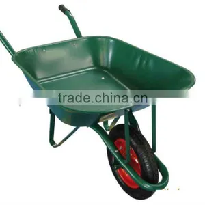 Use for Gardens Colorful WheelbarrowWB6200 thumbnail-4
