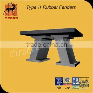 Unit Element Rubber Fender thumbnail-1