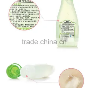 Healthy Hand Sanitizer Gel (Wash-free) thumbnail-4