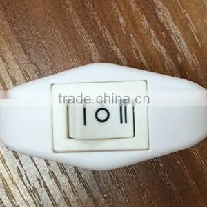 Car Waterproof IP68 Auto In Line Switch Automotive Rocker Switch Supplier thumbnail-6