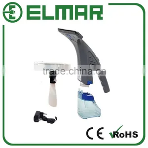 Window Vacuum Cloths Cleaner Spray Bottle Glass Cleaner thumbnail-2
