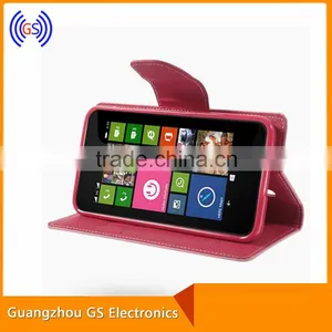 Korean Phone Case Mercury Goospery Brand, Flip Case Cover For Sony Xperia XA thumbnail-6
