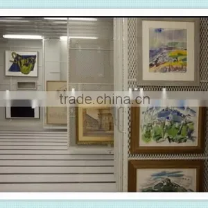 Art Exhibition Pull-Out Easy-Access Storage Panel Systems Manufacturers thumbnail-5