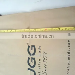 Hot Sale Durable High Quality Non Woven Drawstr Bag thumbnail-3