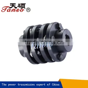 TS3KD Mini Diaphragm Coupling thumbnail-1