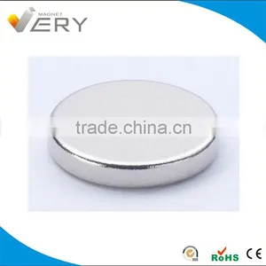 Powerful Cylinder Magnet for Sale thumbnail-1