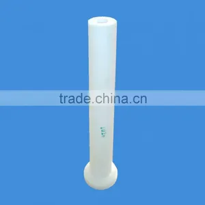 Quartz Pouring Tube For Continuous Casting thumbnail-1