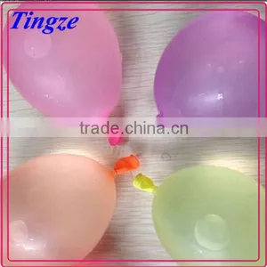 2016 Hot Selling Magic Water Balloons ,one for 37pcs Rapid Water Balloons. thumbnail-1