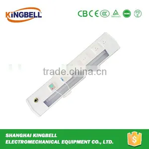 Hospital Medical Bed Head Unit Made in China thumbnail-1