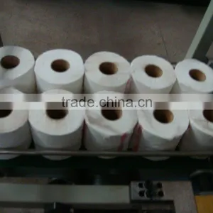 New Product Automatic Toilet Paper Roll Packaging Equipment Supplier's Choice thumbnail-2
