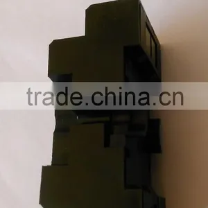 Kontron 12A 4C Contact Din Rail PYF14.5AE With Clip Relay Socket thumbnail-3