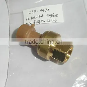 239-3478 2393478 OPS Engine Oil Pressure Sensor For Excavator thumbnail-1