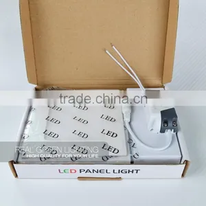 Hot Sell ! 120mm*120mm LED Flat Panel Wall Light thumbnail-5