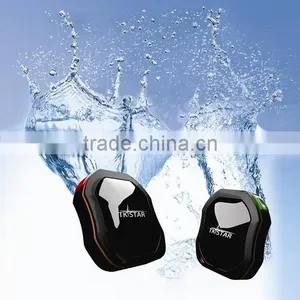 Personal GPS Trackers, Pet GPS Trackers, Bike GPS Trackers, Car GPS Trackers T201 thumbnail-1