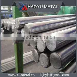 Tc4 Titanium Alloy Bar thumbnail-3