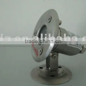 1x1W Single Color LED Underwater Lamp-SJ-SDG-006 thumbnail-1