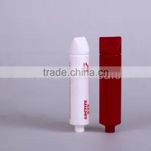 Empty Bottle for Best One-component Thixotropic Anaerobic Thread Locker for Portable Pipe Threading Machine thumbnail-4
