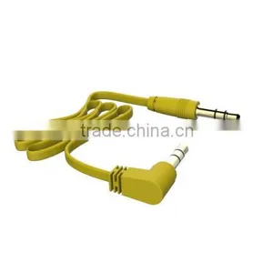 3.5mm Male to Male M/M Audio Cable thumbnail-4