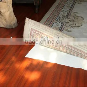 Non Skid Mesh Pvc Rug Underlay thumbnail-1