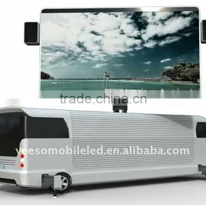 Ad Vehicle Advertising Vehicle thumbnail-1