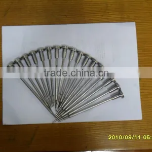 Control Valve F00RJ01278 for Common Rail Injector,Boschs Common Rail Valve F00RJ01278 thumbnail-1