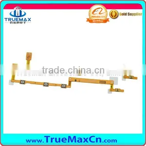 Hot High Quality Flex Cable for Samsung T320 On/Off Button Flex Cable ,Replacement Repair Parts for Samsung thumbnail-2