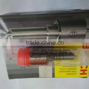 P Type High Quality Fuel Diesel Injector Nozzle DSLA150P442 thumbnail-1