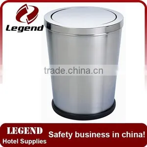 Hotel Room Furniture Types of Waste Bin Price thumbnail-1