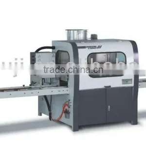 Automatic NC Spray Painting Machine FME40 thumbnail-1