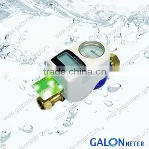 Prepayment Water Meter thumbnail-2